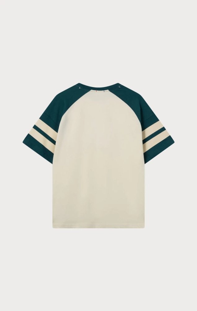 CHAMPION - SS TEE Men - Rev Online