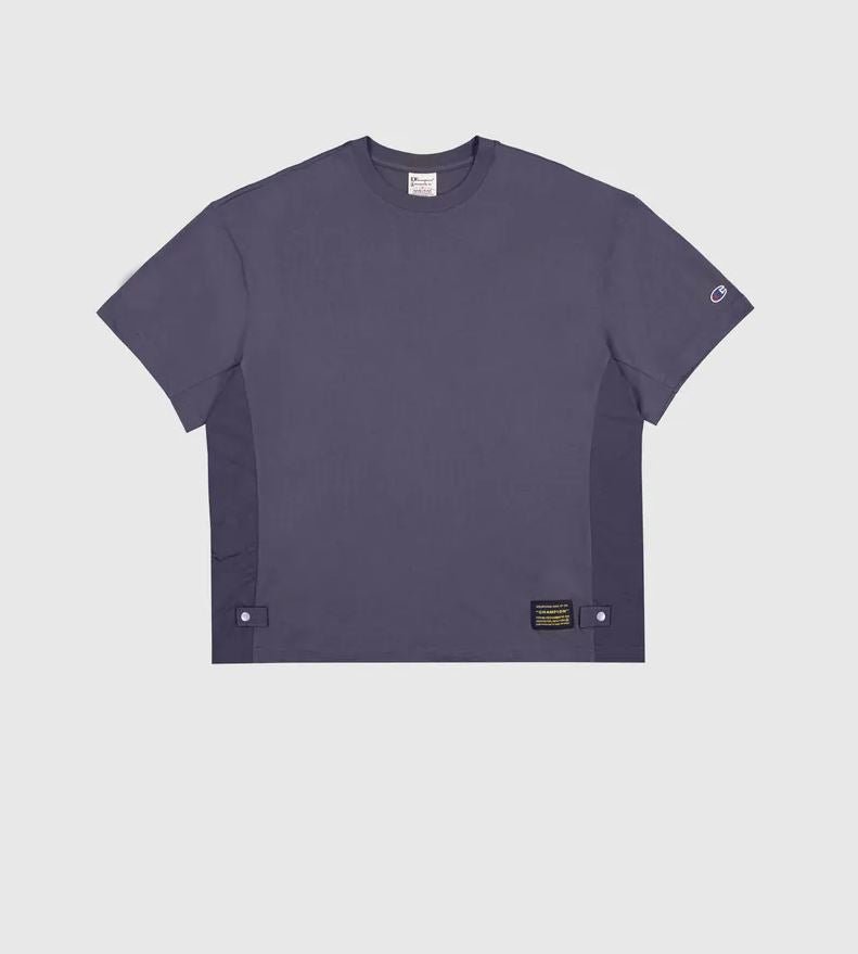 CHAMPION - SS TEE Men - Rev Online