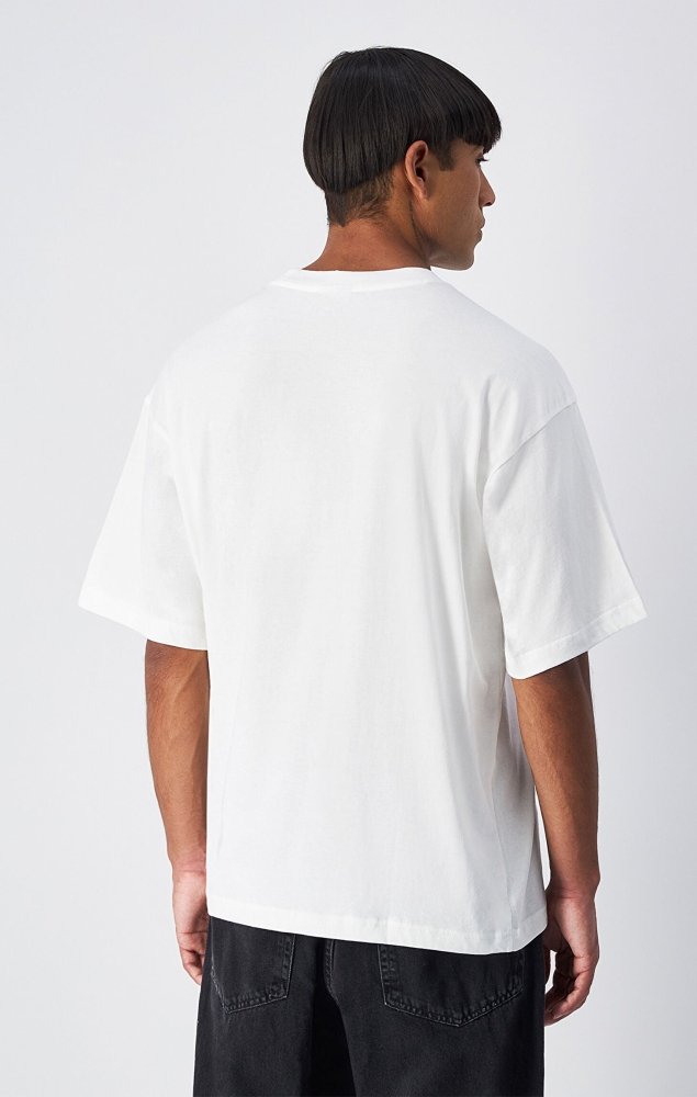 CHAMPION - SS TEE Men - Rev Online