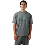 CHAMPION SS TEE เสื้อยืดแขนสั้นผู้ชาย - Rev Online