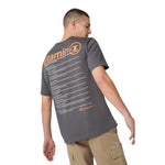 CHAMPION SS TEE เสื้อยืดทีเชิ๊ตผู้ชาย - Rev Online