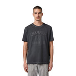 CHAMPION SS TEE เสื้อยืดแขนสั้นผู้ชาย - Rev Online