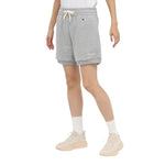 CHAMPION SWEAT SHORTS Women กางเกงผู้หญิง - Rev Online