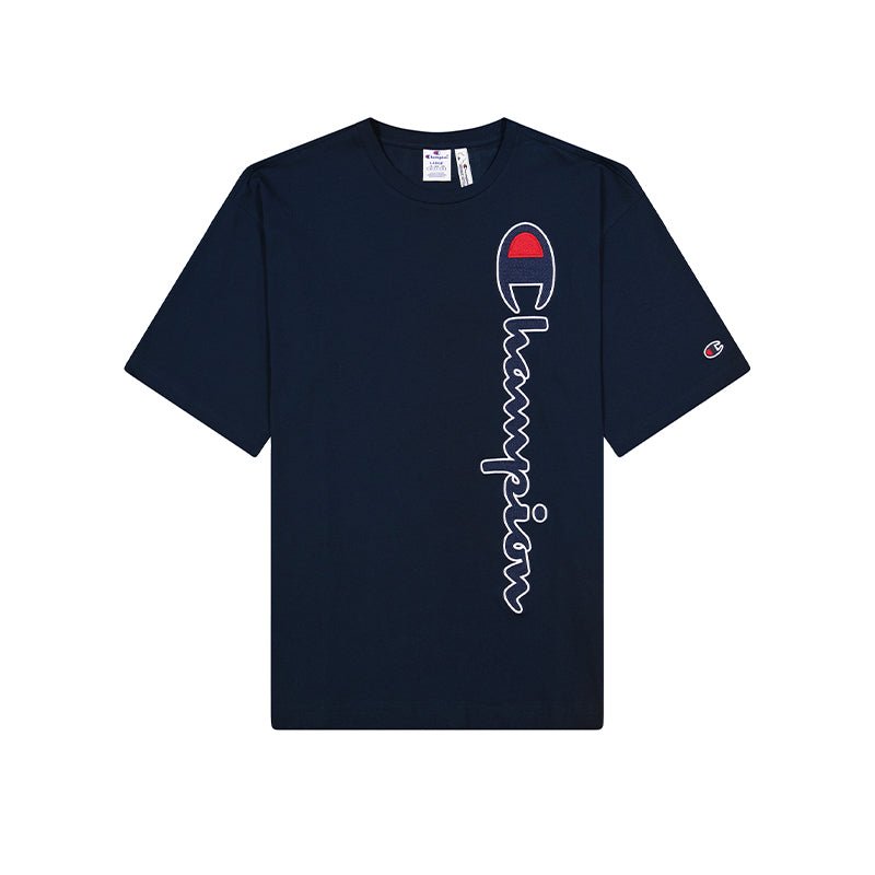 CHAMPION - T T - SHIRT Men - Rev Online