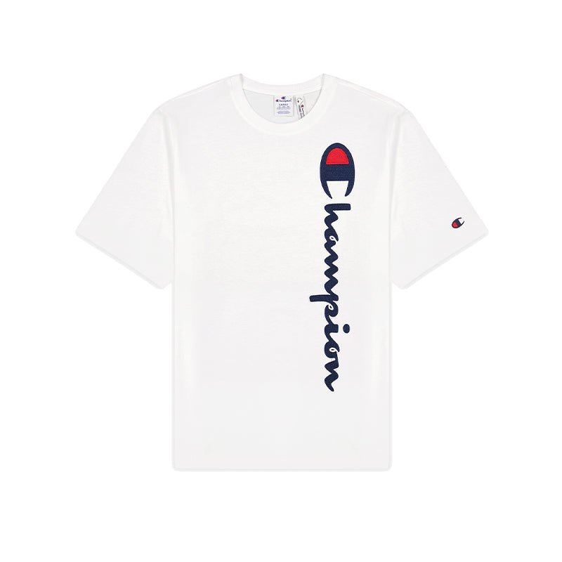 CHAMPION - T T - SHIRT Men - Rev Online