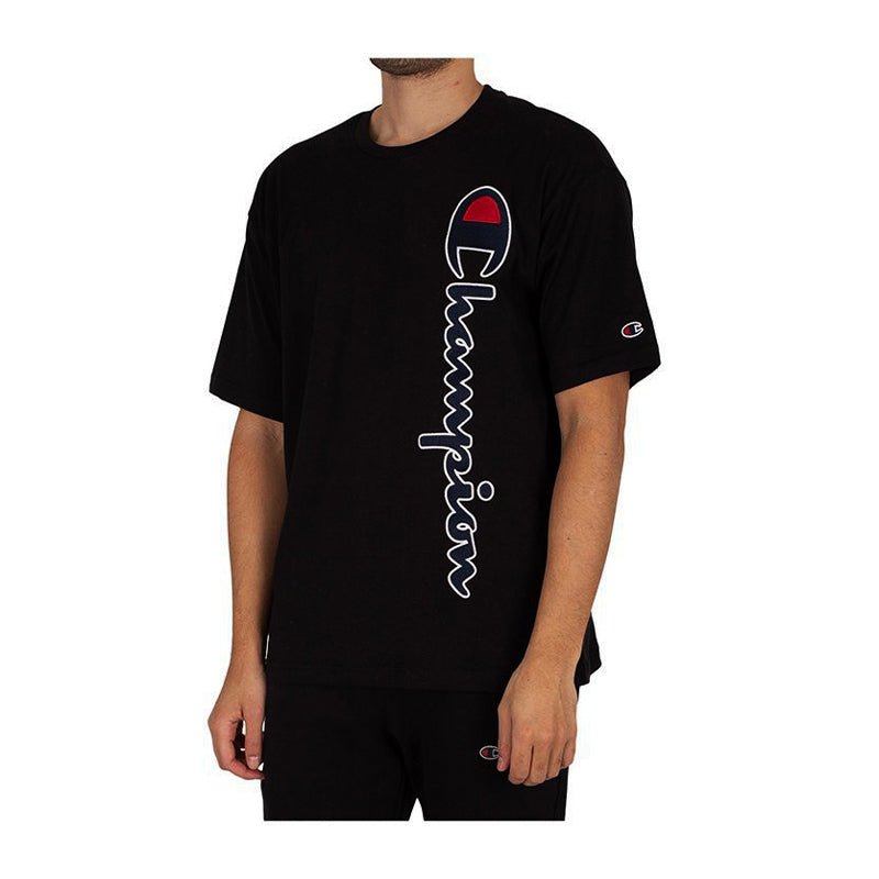 CHAMPION - T T - SHIRT Men - Rev Online
