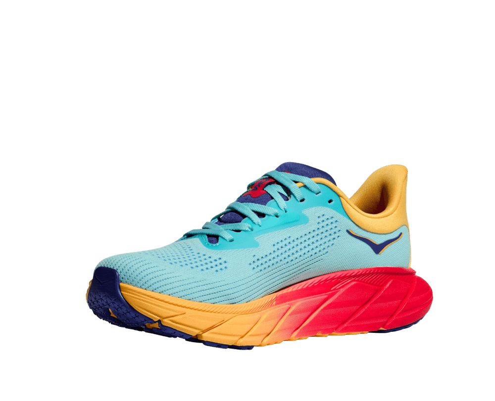 HOKA - ARAHI 7 WIDE Women - Rev Online