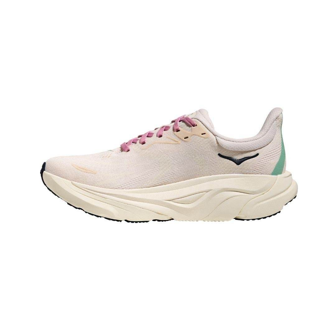 HOKA ARAHI 8 WIDE รองเท้าวิ่งถนนผู้หญิง - Rev Online