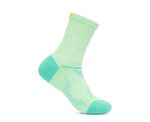 HOKA - BONDI QUARTER RUN SOCK Unisex - Rev Online