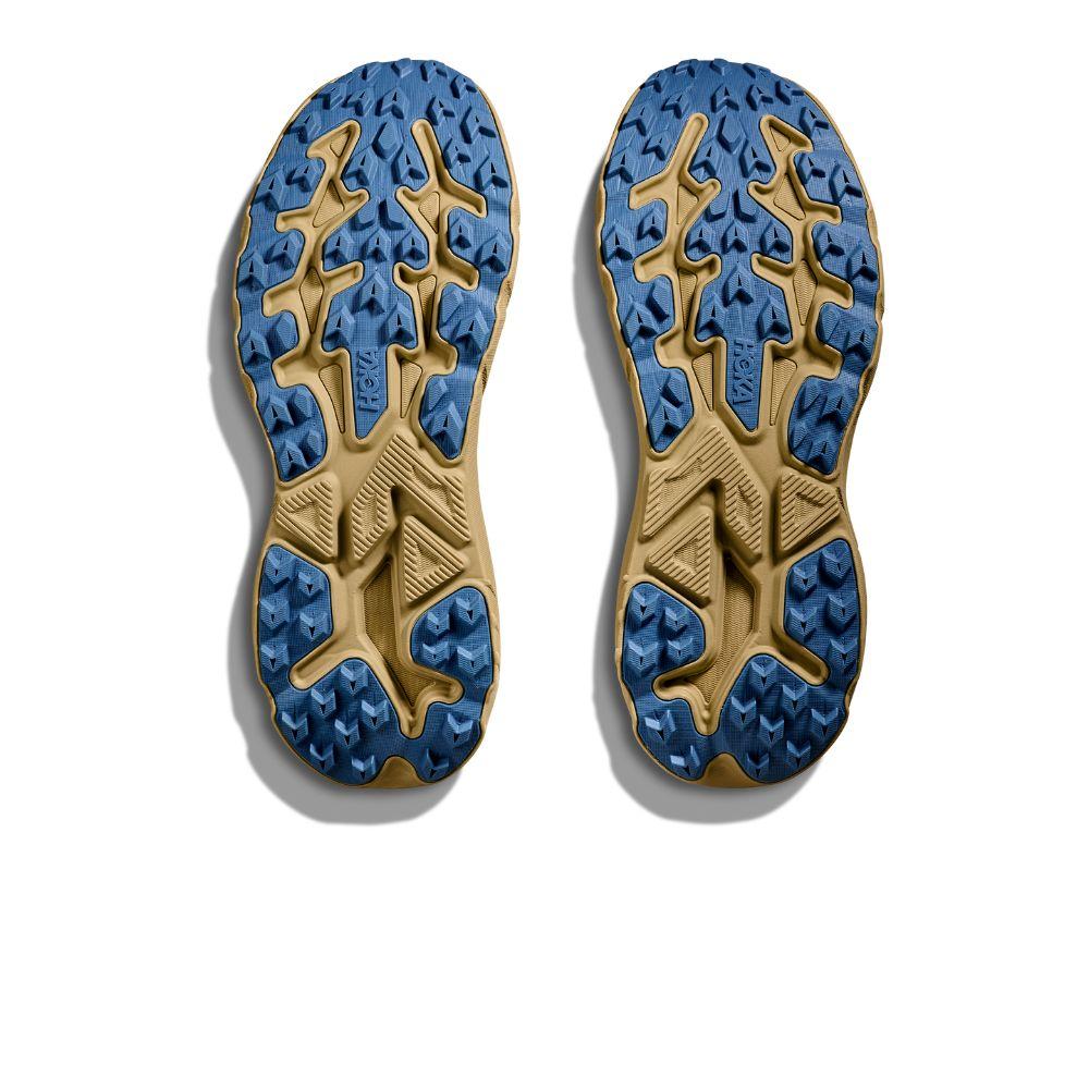 HOKA CHALLENGER 8 WIDE รองเท้าวิ่งเทรลผู้ชาย - Rev Online