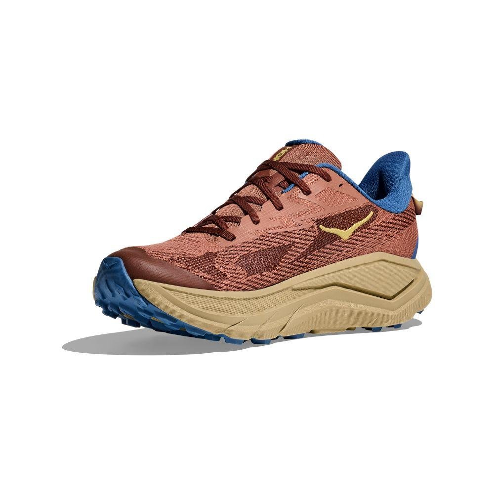 HOKA CHALLENGER 8 WIDE รองเท้าวิ่งเทรลผู้ชาย - Rev Online