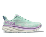 HOKA - CLIFTON 9 WIDE Women - Rev Online
