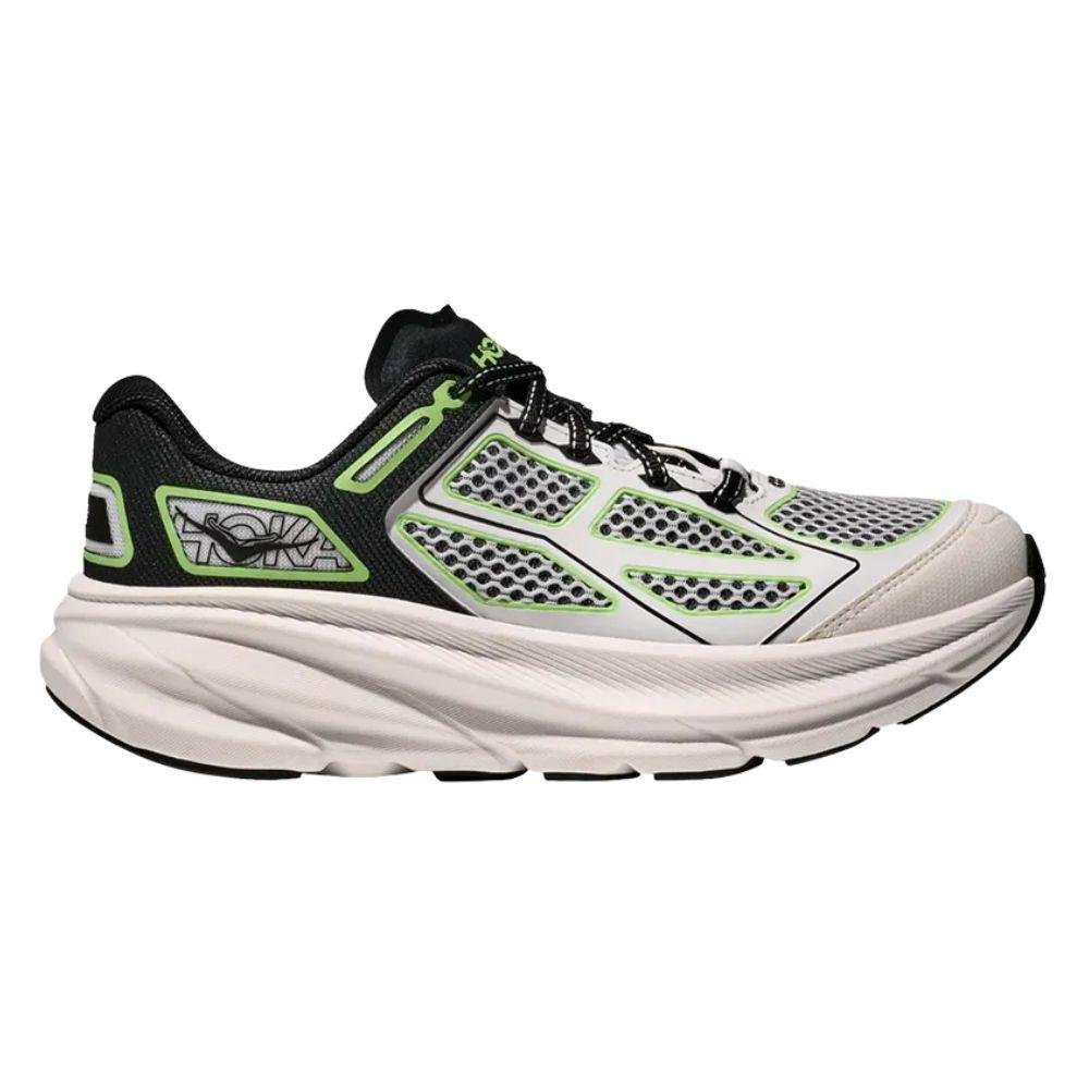 HOKA CLIFTON ONE9 รองเท้าลำลองไลฟ์สไตล์ผู้ชายและผู้หญิง - Rev Online