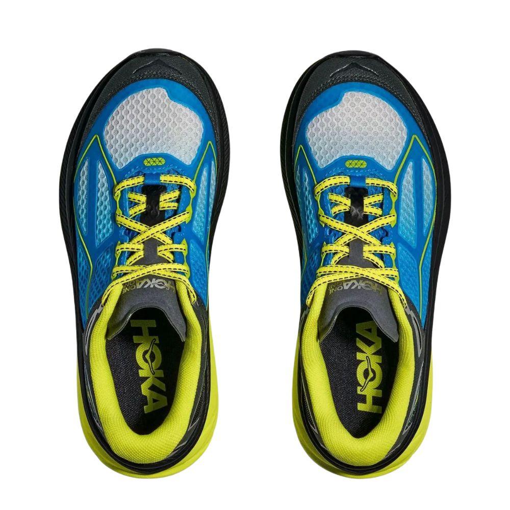 HOKA CLIFTON ONE9 รองเท้าลำลองไลฟ์สไตล์สำหรับผู้ชายและผู้หญิง - Rev Online