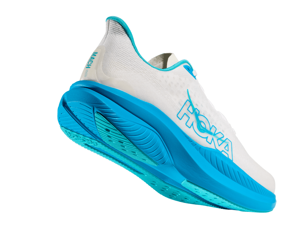 HOKA - MACH 6 WIDE Men - Rev Online
