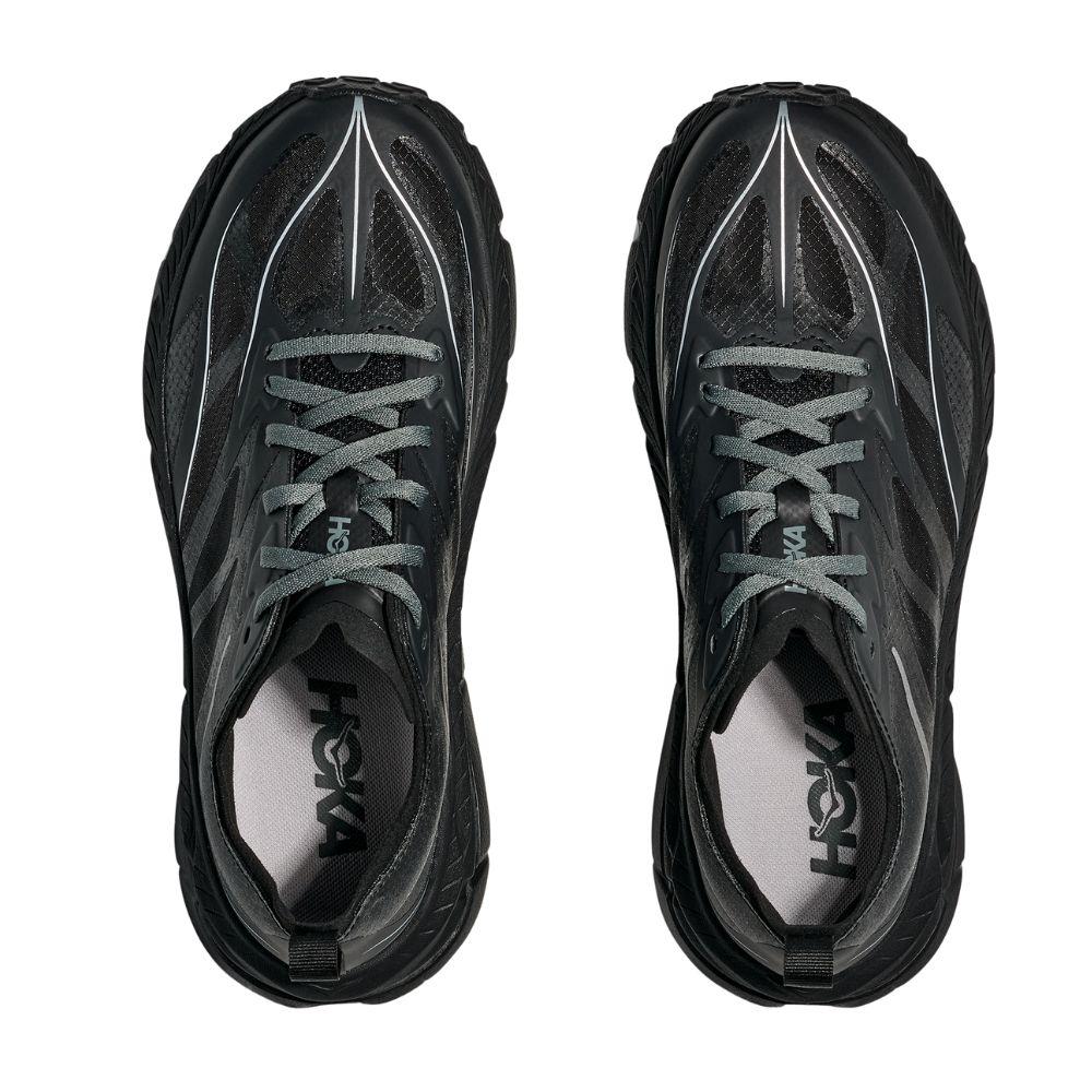 HOKA MAFATE SPEED 4 LITE รองเท้าลำลองไลฟ์สไตล์สำหรับผู้ชายและผู้หญิง - Rev Online