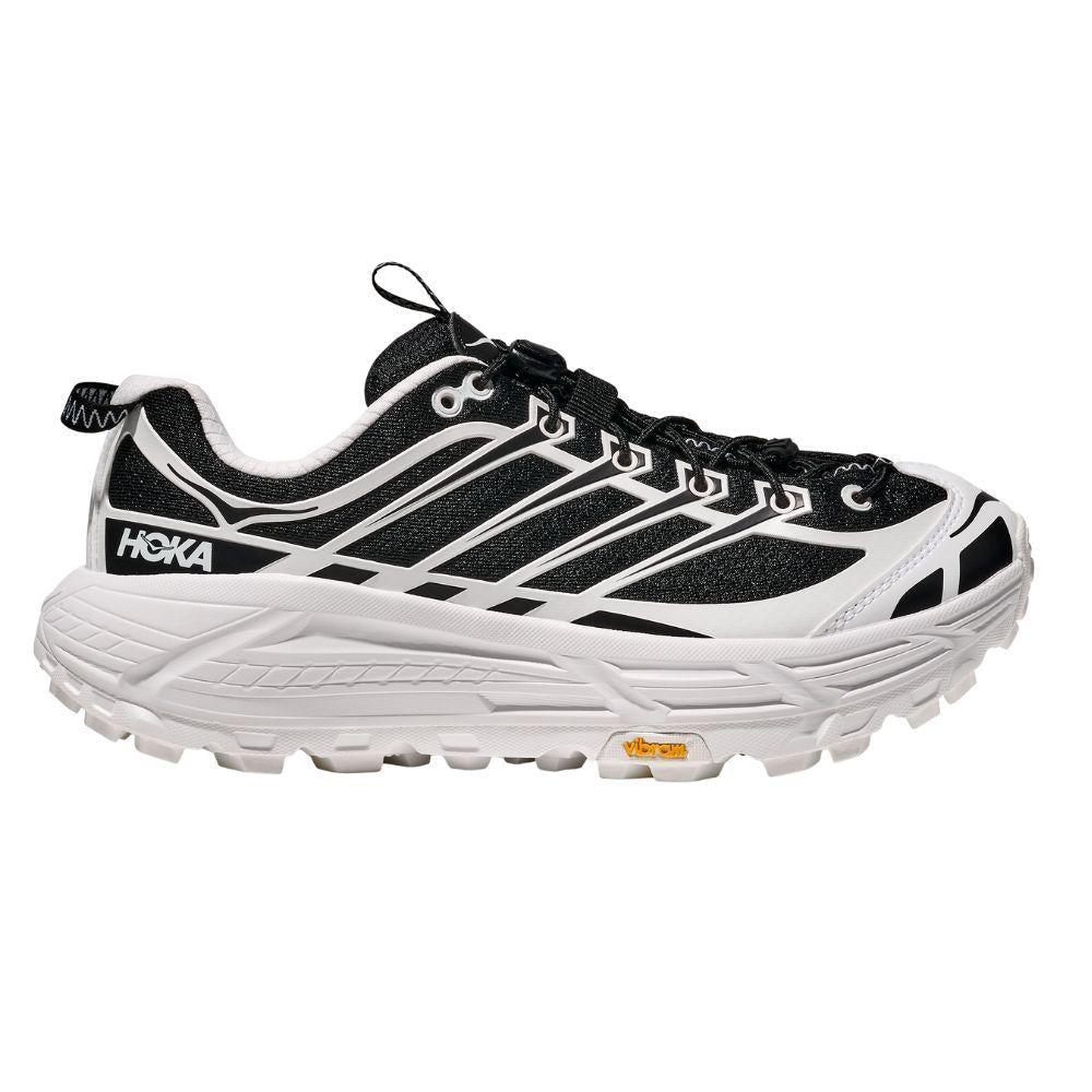HOKA MAFATE THREE2 รองเท้าวิ่งเทรลผู้ชายและผู้หญิง - Rev Online