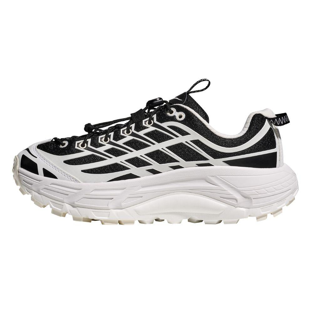 HOKA MAFATE THREE2 รองเท้าวิ่งเทรลผู้ชายและผู้หญิง - Rev Online
