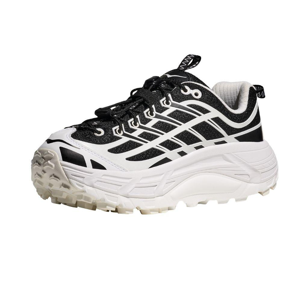 HOKA MAFATE THREE2 รองเท้าวิ่งเทรลผู้ชายและผู้หญิง - Rev Online