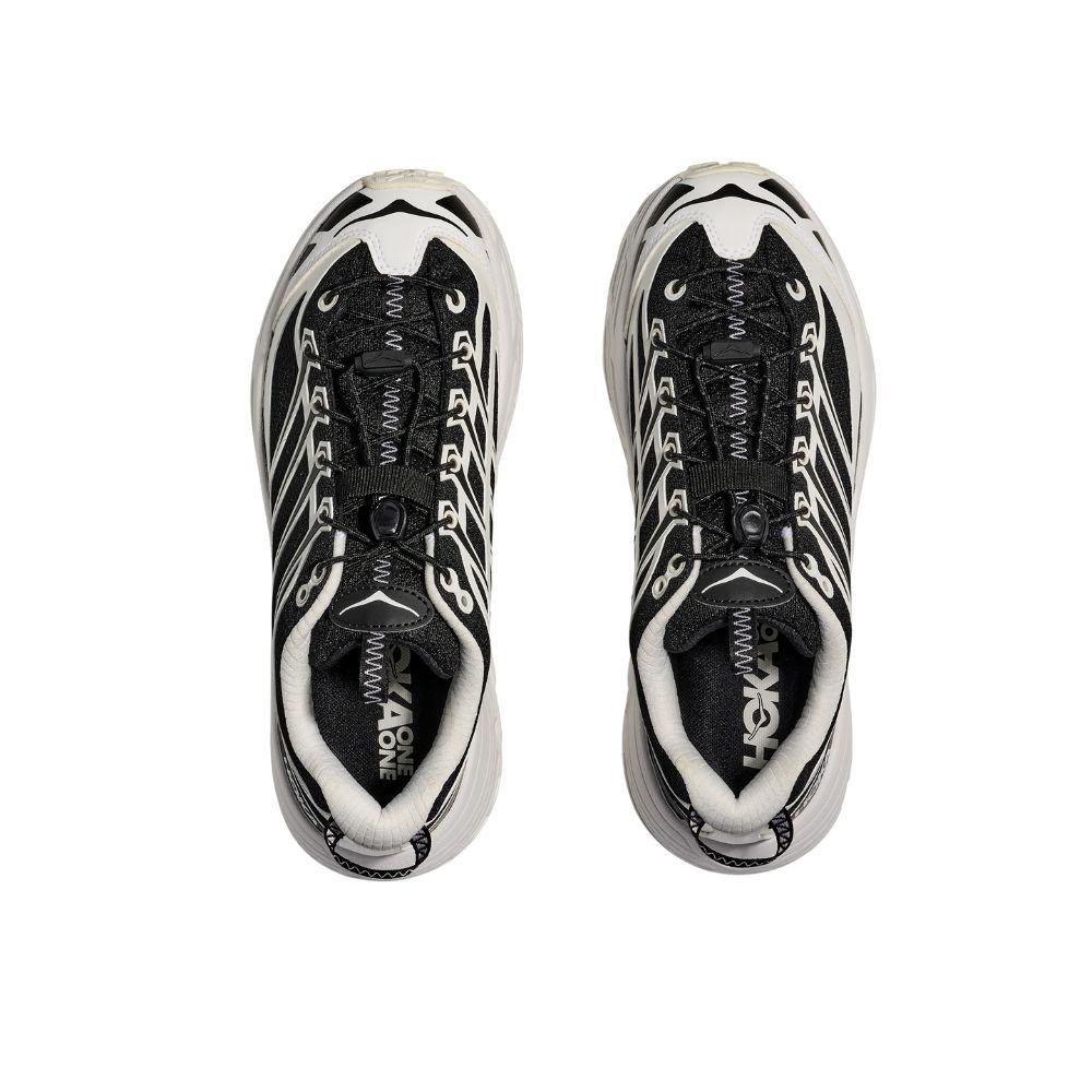 HOKA MAFATE THREE2 รองเท้าวิ่งเทรลผู้ชายและผู้หญิง - Rev Online