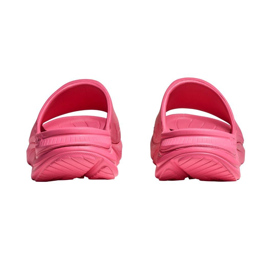HOKA ORA ATHLETIC SLIDE รองเท้าแตะสำหรับผู้ชายและผู้หญิง - Rev Online