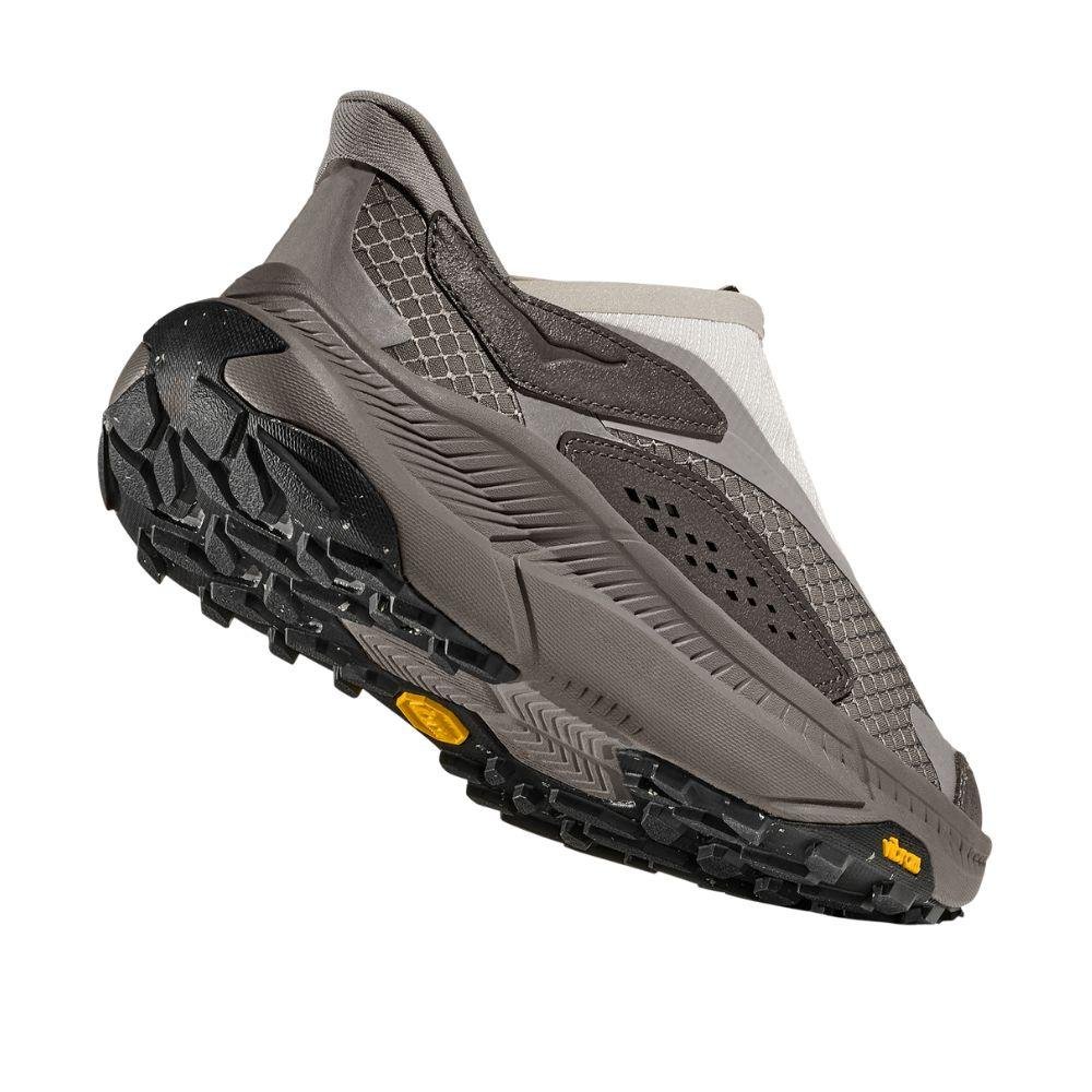 HOKA PROJECT TRANSPORT รองเท้าลำลองไลฟ์สไตล์สำหรับผู้ชายและผู้หญิง - Rev Online