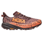 HOKA SPEEDGOAT 6 GTX รองเท้าวิ่งเทรลผู้หญิง - Rev Online