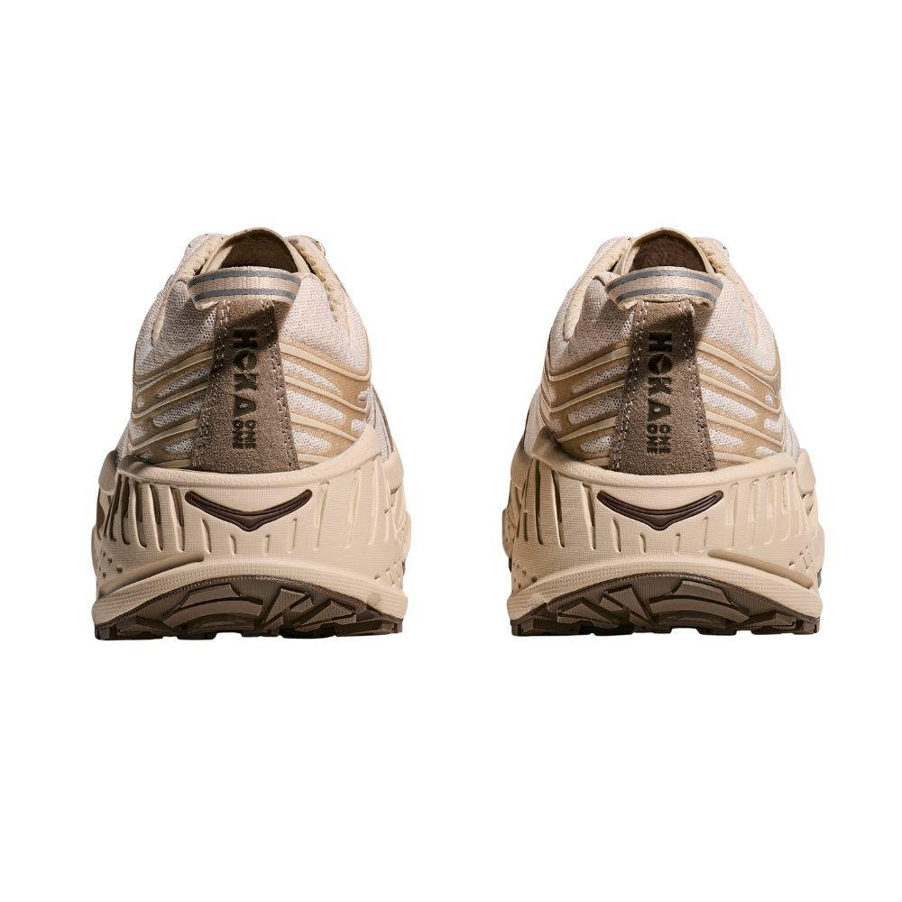 HOKA STINSON EVO OG รองเท้าลำลองไลฟ์สไตล์สำหรับผู้ชายและผู้หญิง - Rev Online