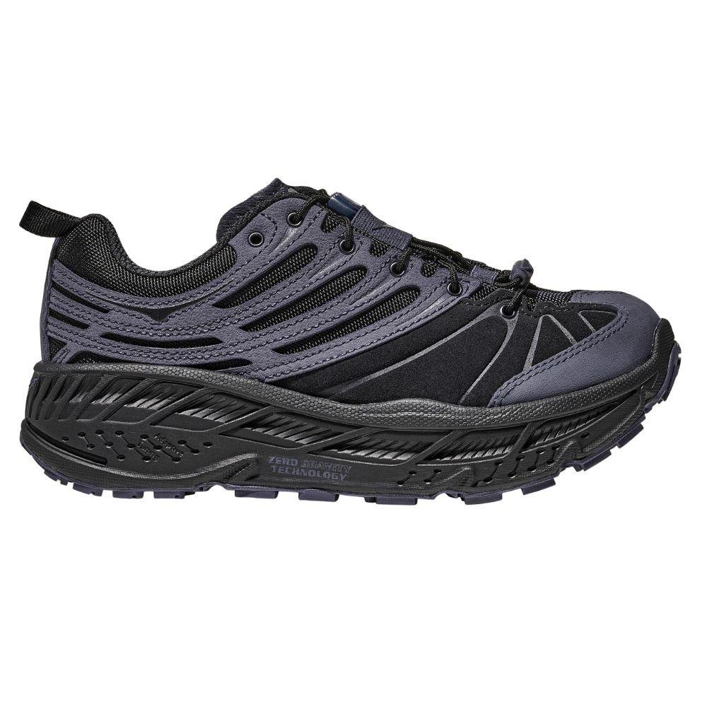 HOKA STINSON EVO OG TP รองเท้าลำลองไลฟ์สไตล์สำหรับผู้ชายและผู้หญิง - Rev Online