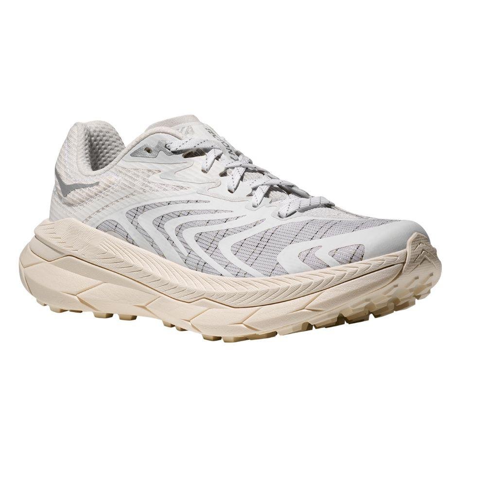 HOKA TECTON X 2 TS รองเท้าลำลองไลฟ์สไตล์สำหรับผู้ชายและผู้หญิง - Rev Online