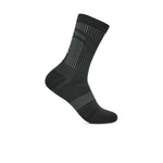 HOKA TRAIL RUN CREW SOCK ถุงเท้าวิ่งสำหรับทั้งผู้ชายและผู้หญิง - Rev Online