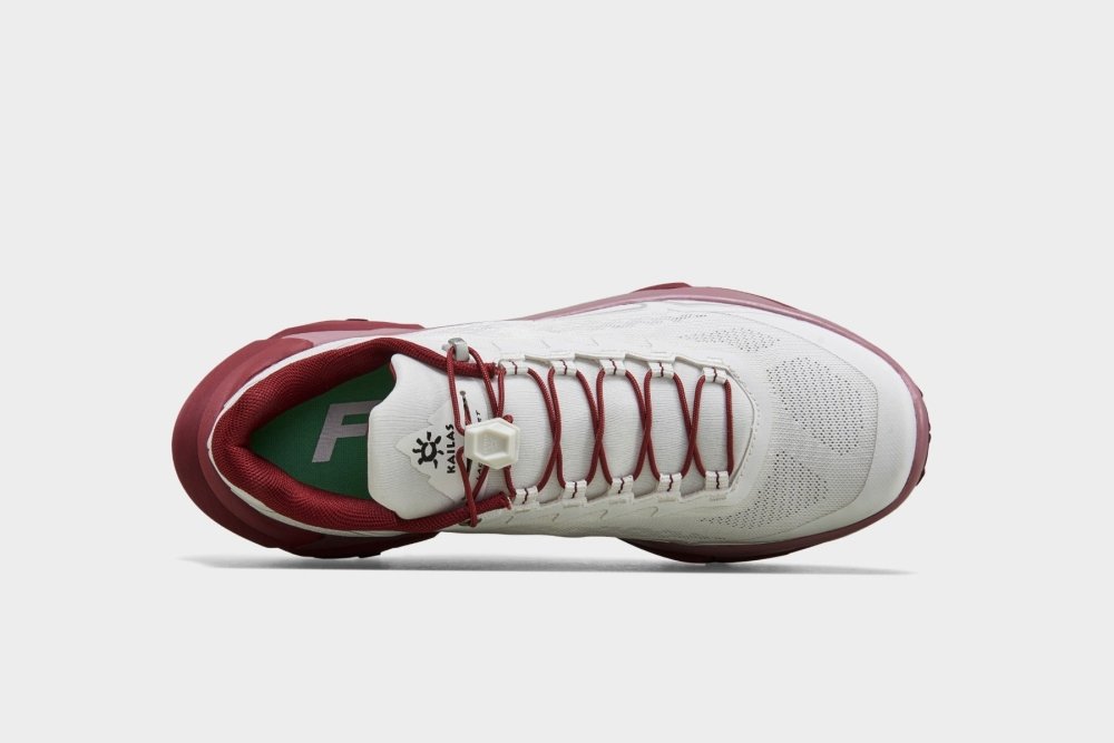 KAILAS - FUGA YAO 2 Women - Rev Online