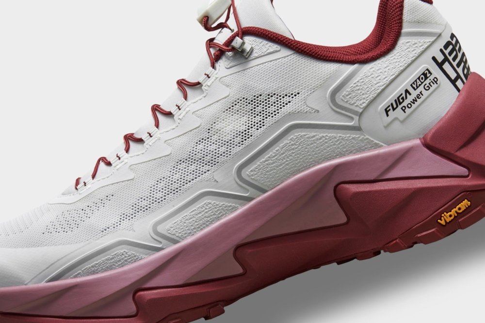 KAILAS - FUGA YAO 2 Women - Rev Online