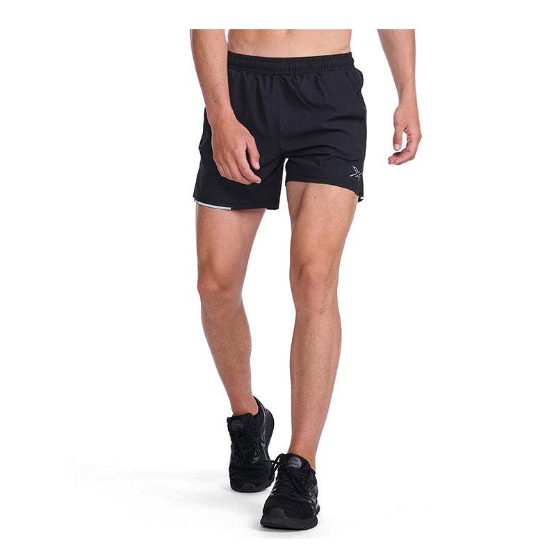2XU-Aero 5 Inch Shorts Men - Rev Online