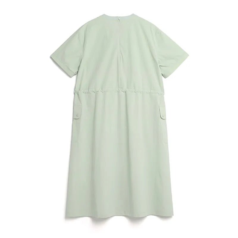 NATGEO DRESS ชุดเดรสผู้หญิง - Rev Online