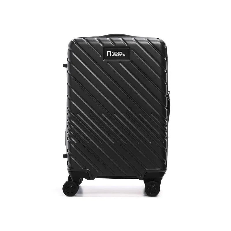 NATGEO LUGGAGE กระเป๋าเดินทางสำหรับทั้งชายและหญิง - Rev Online