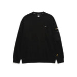 NATGEO SWEATSHIRT เสื้อสเวตเชิ้ตสำหรับผุ้ชายและผู้หญิง - Rev Online