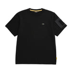 NATGEO T - SHIRT เสื้อยืดทีเชิ๊ตสำหรับผู้ชายและผู้หญิง - Rev Online