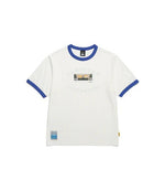 NATGEO T - SHIRT เสื้อยืดทีสำหรับผู้ชายและผู้หญิง - Rev Online