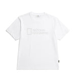 NATGEO T - SHIRT เสื้อยืดทีเชิ๊ตสำหรับผู้ชายและผู้หญิง - Rev Online