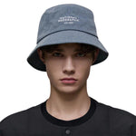 NATIONAL GEOGRAPHIC HAT หมวกสำหรับผู้ชายและผู้หญิง - Rev Online