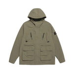 NATIONAL GEOGRAPHIC JUMPER เสื้อแจ็คเก็ตผู้ชาย - Rev Online