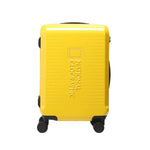 NATIONAL GEOGRAPHIC LUGGAGE กระเป๋าเดินทางสำหรับทั้งผู้ชายและผู้หญิง - Rev Online
