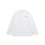 NATIONAL GEOGRAPHIC RASHGUARD เสื้อแรชการ์ดสำหรับผู้ชายและผู้หญิง - Rev Online