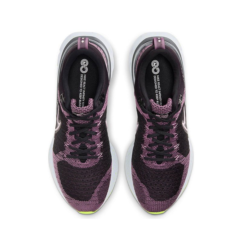 NIKE - W NIKE REACT INFINITY RUN FK 2 Women - Rev Online