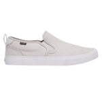 OAKLEY BANKS SLIP - ON CANVAS รองเท้าลำลองไลฟ์สไตล์ผู้ชาย - Rev Online