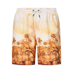 OAKLEY CANARY PALMS RC 18 BEACHSHORT กางเกงผู้ชาย - Rev Online