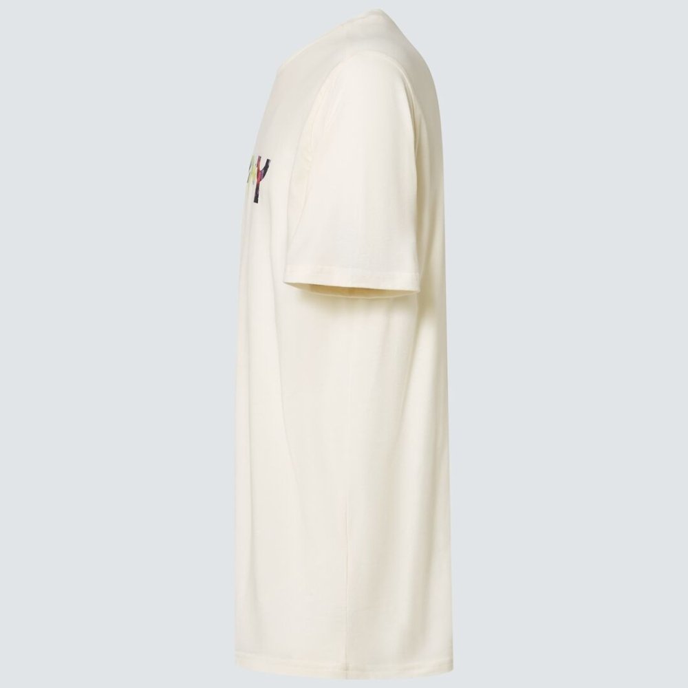 OAKLEY - FLORAL SPLAH B1B TEE Men - Rev Online