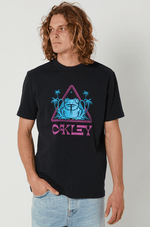 OAKLEY - KEK TEE Men - Rev Online