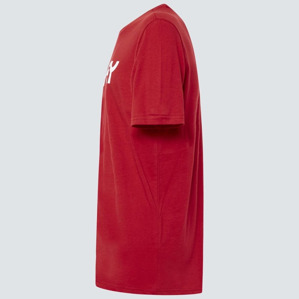 OAKLEY MARK II TEE 2.0 เสื้อยืดทีเชิ๊ตผู้ชาย - Rev Online